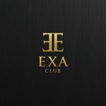 tanaka10 (tanaka10)さんの「CLUB EXA」（クラブ　エグザ）のロゴへの提案