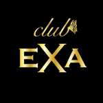 red3841 (red3841)さんの「CLUB EXA」（クラブ　エグザ）のロゴへの提案