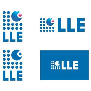 serve2000 (serve2000)さんの【ロゴ作成】調剤薬局を経営する『株式会社ＬＬＥ』への提案