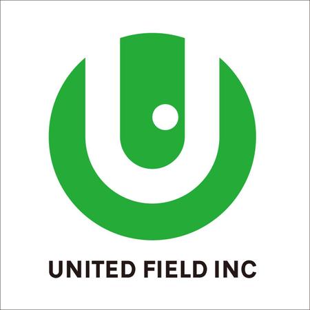 tack_m (tack_m)さんの「UNITED FIELD INC」のロゴ作成への提案