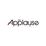 idea_t (idea_t)さんの車のカスタムショップ　「APPLAUSE」のロゴへの提案