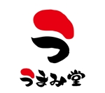 taisyoさんの明太子専門店のショップサイト「うまみ堂」のロゴへの提案