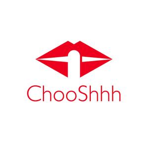 chanlanさんの☆ロゴ作成依頼☆ヘアーセットサロン「ChooShhh」への提案