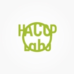 FUNCTION (sift)さんの食品衛生管理であるHACCPの解説サイト「HACCP Labo」のロゴへの提案