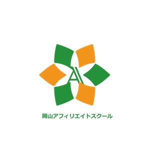 sumiyochi (sumiyochi)さんのアフィリエイトスクール　ロゴ制作への提案