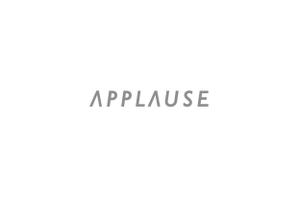 Alice (AliceLee)さんの車のカスタムショップ　「APPLAUSE」のロゴへの提案