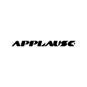 kropsworkshop (krops)さんの車のカスタムショップ　「APPLAUSE」のロゴへの提案