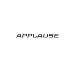 さんの車のカスタムショップ　「APPLAUSE」のロゴへの提案