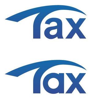 HT-316 (HT-316)さんの「税理士事務所のロゴ作成」のロゴ作成への提案