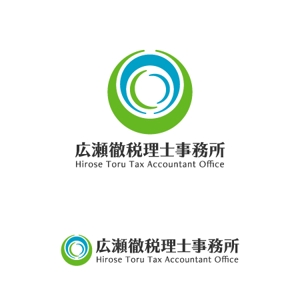smartdesign (smartdesign)さんの税理士事務所のロゴへの提案
