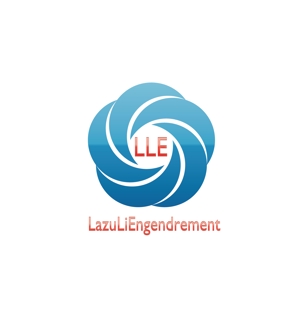 luladesign (kizz)さんの【ロゴ作成】調剤薬局を経営する『株式会社ＬＬＥ』への提案