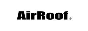 calimbo goto (calimbo)さんの屋根瓦製品の名称「AirRoof」ロゴマークの作成への提案