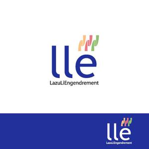 株式会社ティル (scheme-t)さんの【ロゴ作成】調剤薬局を経営する『株式会社ＬＬＥ』への提案