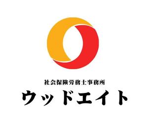 ぽんぽん (haruka322)さんの社会保険労務士事務所ロゴデザイン制作への提案