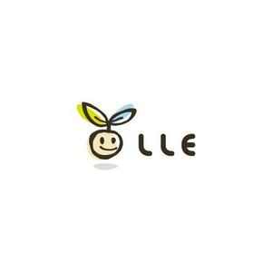 monoqroさんの【ロゴ作成】調剤薬局を経営する『株式会社ＬＬＥ』への提案