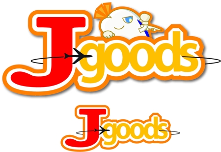 ヨギリリ (yogiriri)さんの当社インターネットサイトのロゴ作成への提案
