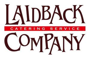 matd ()さんのケータリングサービス「LAIDBACK COMPANY」のロゴへの提案