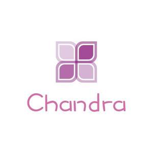 teppei (teppei-miyamoto)さんの占いサイト「Chandra」のロゴへの提案