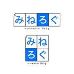 タマルデザイン (tamaru_17)さんのWEBサイトのロゴ制作への提案