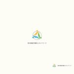 Zeross Design (zeross_design)さんの介護求人サイト「株式会社北海道介護求人ネットワーク」のロゴへの提案