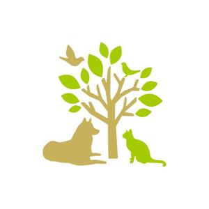 rogi_kiyo (rogi_kiyo)さんの動物病院　ロゴ　開発への提案