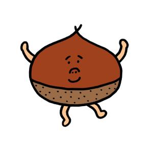 sakaichimaki ()さんのパソコン教室のキャラクター制作　（ゆるくて愛らしい提案希望）への提案