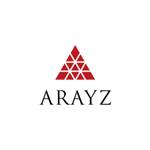 skyblue (skyblue)さんの株式会社ARAYZのロゴへの提案