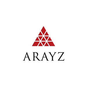 skyblue (skyblue)さんの株式会社ARAYZのロゴへの提案