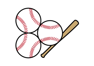 bonch (bonchu)さんの野球グローブに付けるマーク(ロゴ)のデザインへの提案