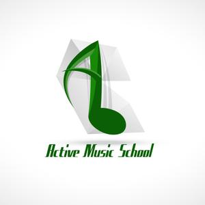 TanakaChigaruさんの音楽教室のロゴ制作への提案