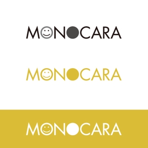 takamitomita (takami-t)さんの新会社設立「株式会社モノカラ」のロゴ作成依頼への提案