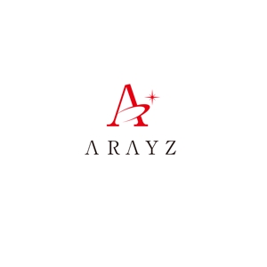 kazukotoki (kazukotoki)さんの株式会社ARAYZのロゴへの提案
