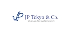 D.kailan (kailan)さんの総合コンサルティング会社「JP Tokyo & Company」のロゴへの提案