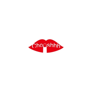 SHIROさんの☆ロゴ作成依頼☆ヘアーセットサロン「ChooShhh」への提案