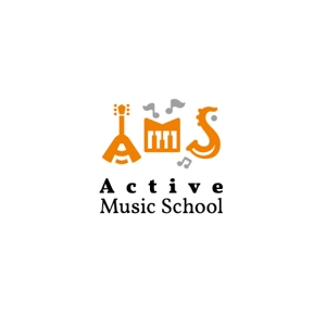 ol_z (ol_z)さんの音楽教室のロゴ制作への提案