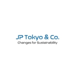 さんの総合コンサルティング会社「JP Tokyo & Company」のロゴへの提案