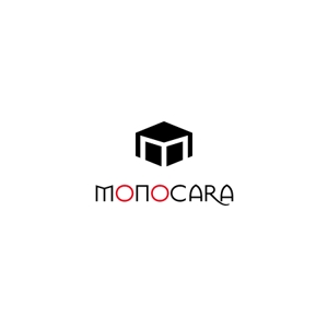 さんの新会社設立「株式会社モノカラ」のロゴ作成依頼への提案