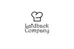 Alice (AliceLee)さんのケータリングサービス「LAIDBACK COMPANY」のロゴへの提案