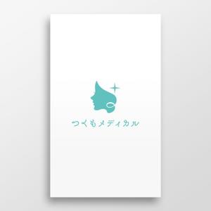 doremi (doremidesign)さんの株式会社つくもメディカルのロゴへの提案