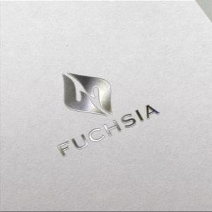 ama design summit (amateurdesignsummit)さんの結婚指輪サイト「FUCHSIA」のロゴへの提案