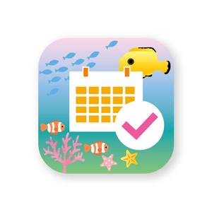 LeBB_23 (LeBB_23)さんの日課継続を支援するゲームアプリ(android)のアイコン制作への提案