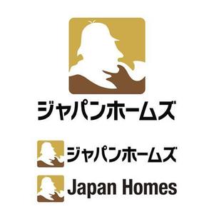 さんの不動産管理会社（ビル・マンション）のロゴへの提案