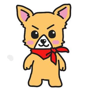 シロ (shingreen)さんのスポーツポータルサイトのキャラクター作成への提案
