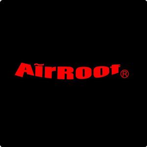 SUN DESIGN (keishi0016)さんの屋根瓦製品の名称「AirRoof」ロゴマークの作成への提案