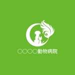 cozzy (cozzy)さんの動物病院　ロゴ　開発への提案