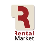 linktomoさんの「Rental　Market」のロゴ作成への提案