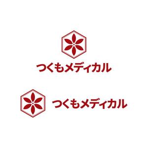 KashManTech (kashman)さんの株式会社つくもメディカルのロゴへの提案