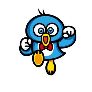 fumtoy (fumtoy)さんのカメかペンギンのキャラクターデザインへの提案