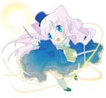 菊森 (ooliuk)さんのアイドル等の二次元化キャラクターデザインへの提案