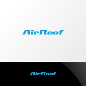 Nyankichi.com (Nyankichi_com)さんの屋根瓦製品の名称「AirRoof」ロゴマークの作成への提案